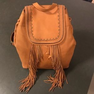 Brand New Lucky Brand Backpack